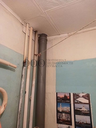 
  Продается 1-комн. квартира, 22.8 м², Московский пр-кт, д. 25
. Фото 3.