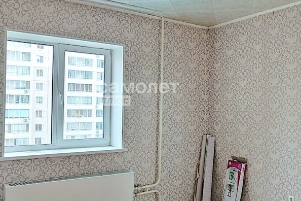 
  Продается 2-комн. квартира, 56.8 м², Шахтеров пр-кт, д. 119
. Фото 4.