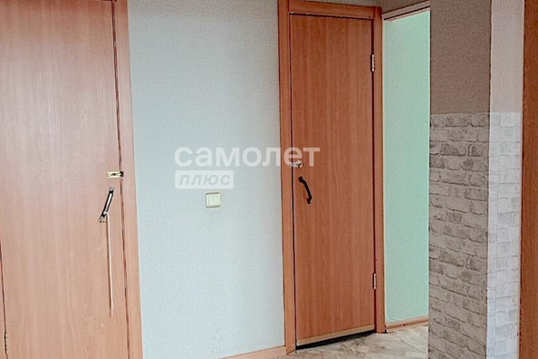 
  Продается 2-комн. квартира, 56.8 м², Шахтеров пр-кт, д. 119
. Фото 13.