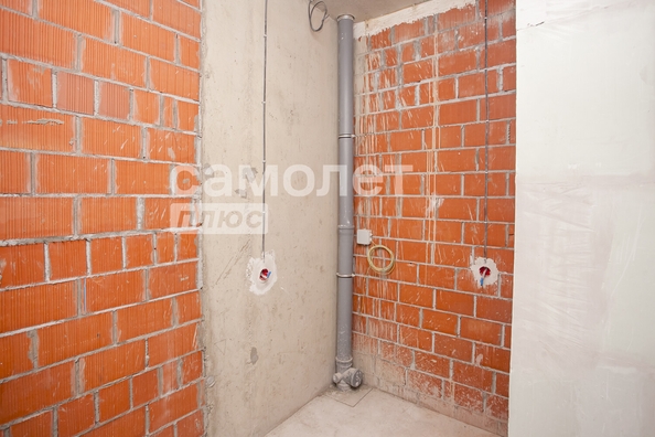 
  Продается 2-комн. квартира, 43.5 м², ЖК Парковый, дом 2
. Фото 16.