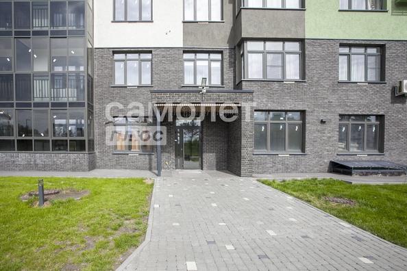 
  Продается 2-комн. квартира, 43.5 м², ЖК Парковый, дом 2
. Фото 31.