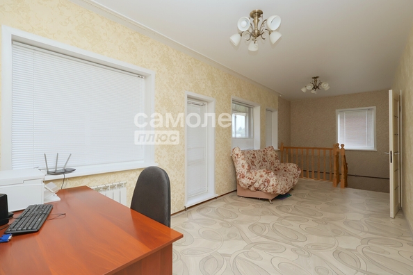 
  Продается коттедж, 164.4 м², Кемерово
. Фото 5.