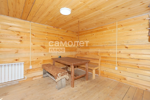 
  Продается коттедж, 164.4 м², Кемерово
. Фото 24.