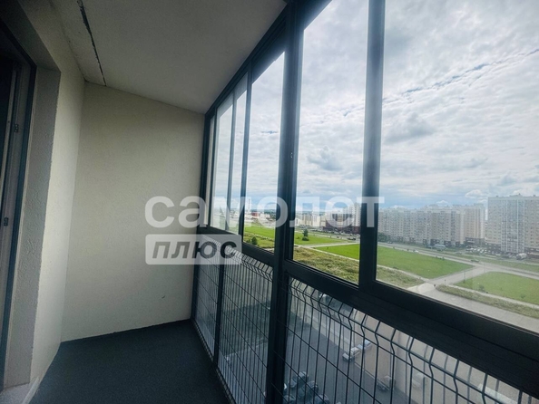 
  Продается 2-комн. квартира, 43.5 м², ЖК Верхний бульвар-2, дом 60 корп 4/1
. Фото 3.