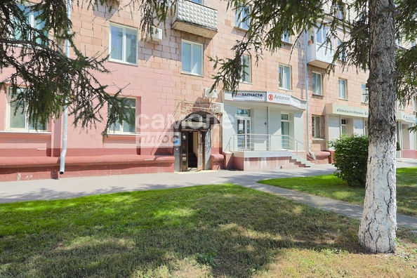 
  Продается универсальное помещение, 13 м², Весенняя ул, д. 21
. Фото 10.