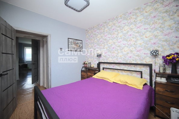 
  Продается 3-комн. квартира, 64.7 м², Московский пр-кт, д. 31
. Фото 6.