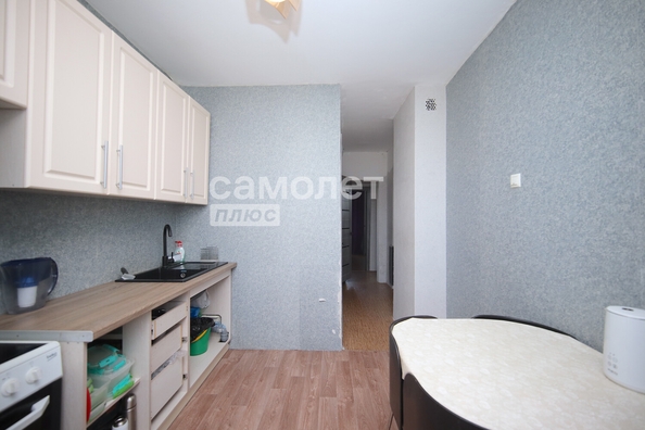 
  Продается 3-комн. квартира, 64.7 м², Московский пр-кт, д. 31
. Фото 11.