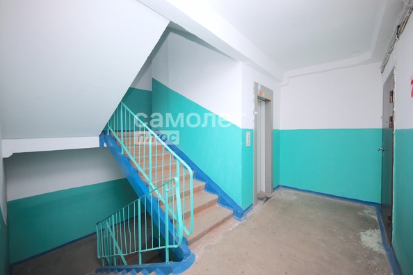 
  Продается 3-комн. квартира, 64.7 м², Московский пр-кт, д. 31
. Фото 17.