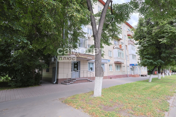 
  Продается 1-комн. квартира, 29.7 м², Ленина пр-кт, д. 44
. Фото 25.
