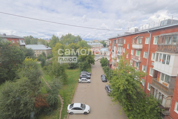 
  Продается 1-комн. квартира, 29.7 м², Ленина пр-кт, д. 44
. Фото 26.