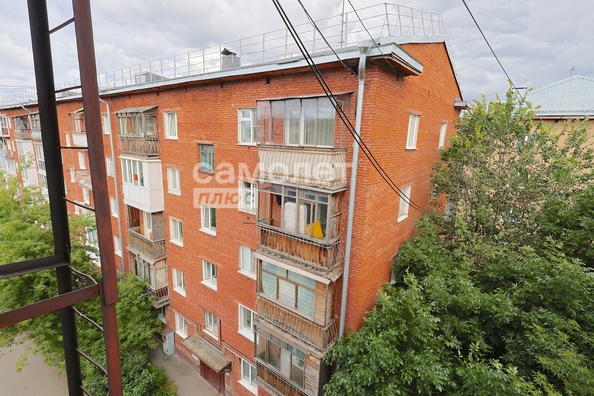 
  Продается 1-комн. квартира, 29.7 м², Ленина пр-кт, д. 44
. Фото 27.
