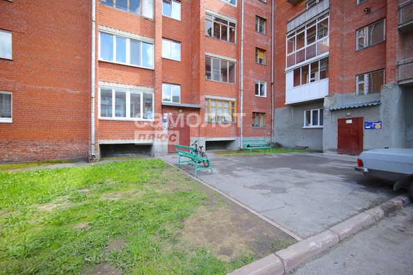 
  Продается 2-комн. квартира, 59.6 м², Промышленновский проезд, д. 2
. Фото 19.