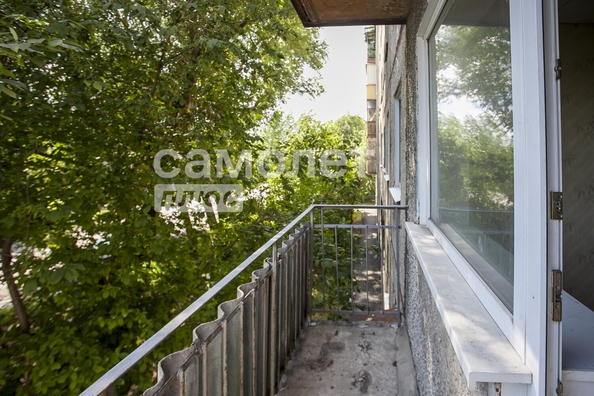 
  Продается 2-комн. квартира, 44.6 м², Спортивная ул, д. 40
. Фото 1.