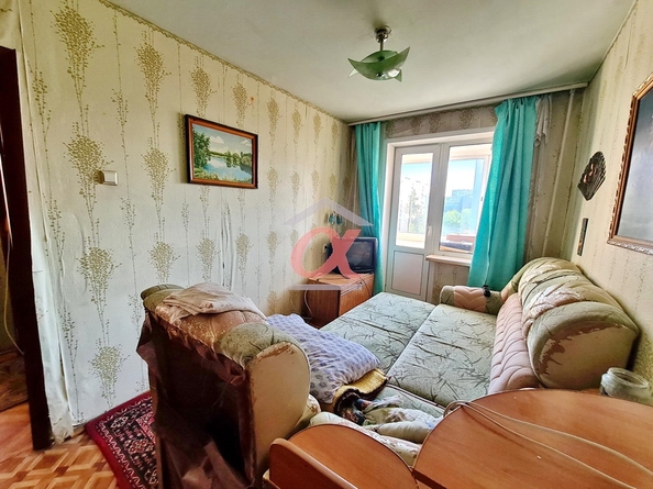 
  Продается 3-комн. квартира, 60 м², Химиков пр-кт, д. 25
. Фото 5.