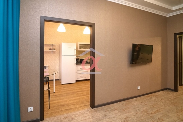 
  Продается 2-комн. квартира, 58.9 м², Шахтеров пр-кт, д. 90
. Фото 6.