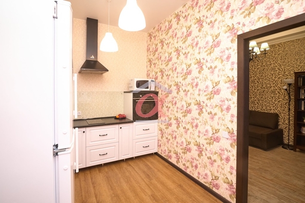 
  Продается 2-комн. квартира, 58.9 м², Шахтеров пр-кт, д. 90
. Фото 10.