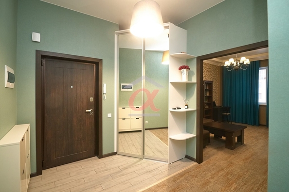 
  Продается 2-комн. квартира 58.9 м². Фото 25.
