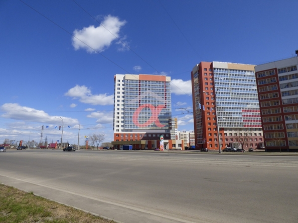 
  Продается 2-комн. квартира 58.9 м². Фото 28.
