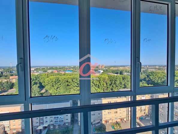 
  Продается 3-комн. квартира, 66.7 м², ЖК Старт
. Фото 3.