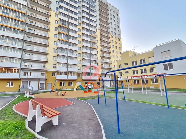 
  Продается 3-комн. квартира, 66.7 м², ЖК Старт
. Фото 18.