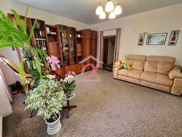 
  Продается дом, 64.5 м², Кемерово
. Фото 4.