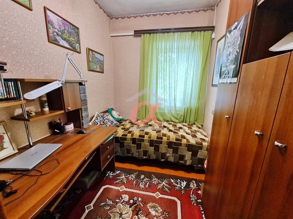 
  Продается дом, 64.5 м², Кемерово
. Фото 9.
