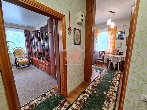 
  Продается дом, 64.5 м², Кемерово
. Фото 22.