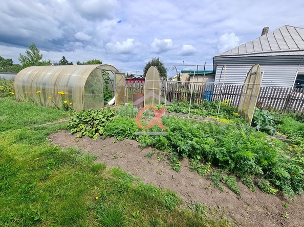 
  Продается дом, 64.5 м², Кемерово
. Фото 38.