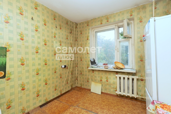 
  Продается 2-комн. квартира, 50.5 м², Халтурина ул, д. 39
. Фото 18.