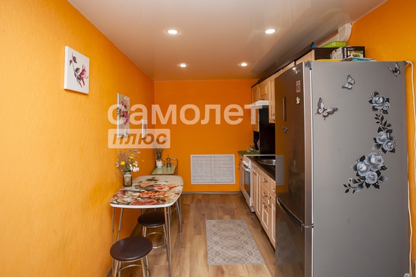 
  Продается дом, 200 м², Кемерово
. Фото 4.