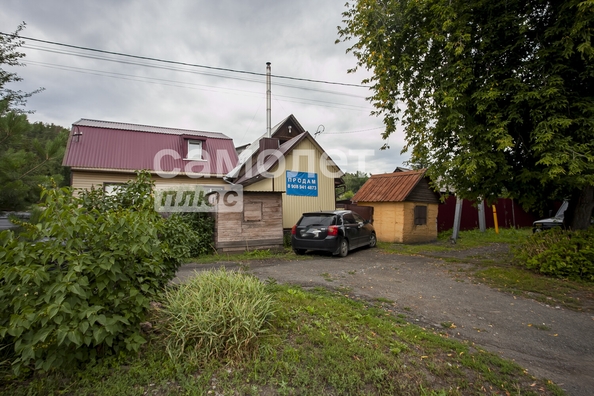 
  Продается дом, 200 м², Кемерово
. Фото 32.