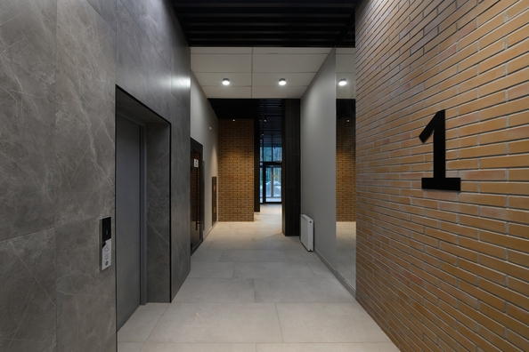
  Продается 2-комн. квартира, 55.5 м², ЖК Чемпион-парк, дом 1
. Фото 6.