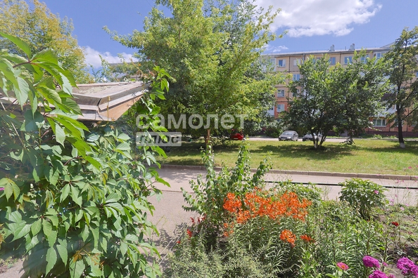 
  Продается 2-комн. квартира, 44.5 м², Красноармейская ул, д. 137
. Фото 2.