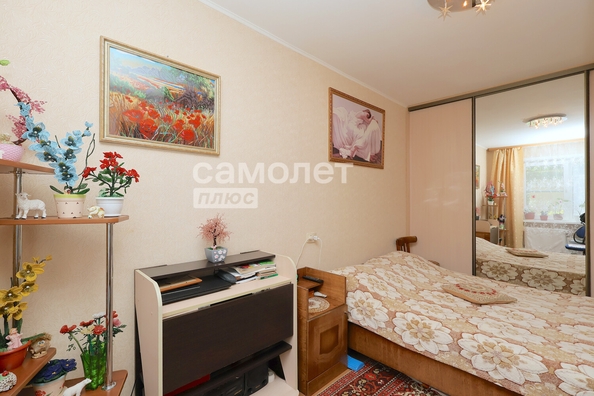 
  Продается 2-комн. квартира, 44.5 м², Красноармейская ул, д. 137
. Фото 9.