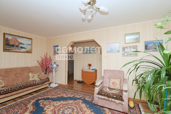 
  Продается 2-комн. квартира, 44.5 м², Красноармейская ул, д. 137
. Фото 11.
