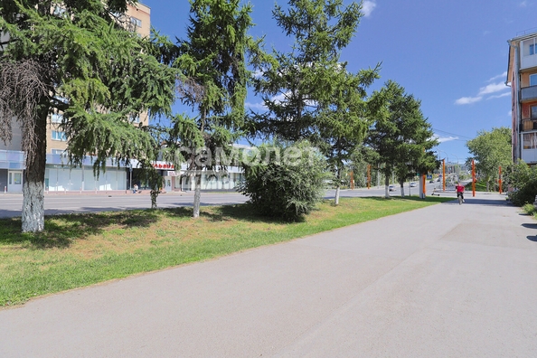 
  Продается 2-комн. квартира, 44.5 м², Красноармейская ул, д. 137
. Фото 29.