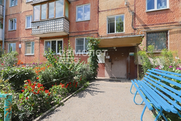 
  Продается 2-комн. квартира, 44.5 м², Красноармейская ул, д. 137
. Фото 35.