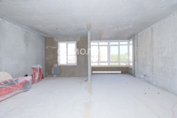 
  Продается 2-комн. квартира, 47 м², Осенний б-р, д. 16
. Фото 6.