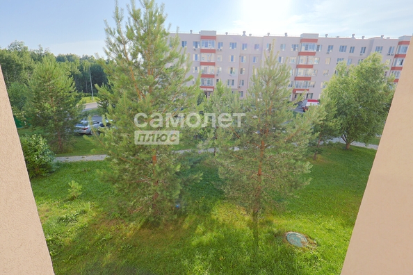 
  Продается 2-комн. квартира, 47 м², Осенний б-р, д. 16
. Фото 13.