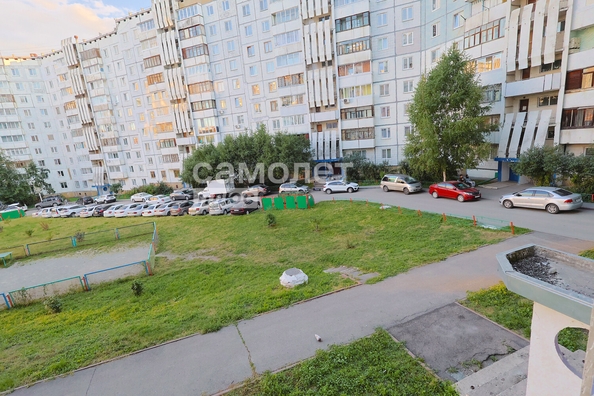 
  Продается 1-комн. квартира, 34.7 м², Молодежный пр-кт, д. 15
. Фото 2.