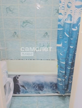 
  Продается 1-комн. квартира, 34.7 м², Молодежный пр-кт, д. 15
. Фото 21.