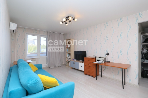 
  Продается 2-комн. квартира, 46.6 м², Коломейцева ул, д. 5
. Фото 1.