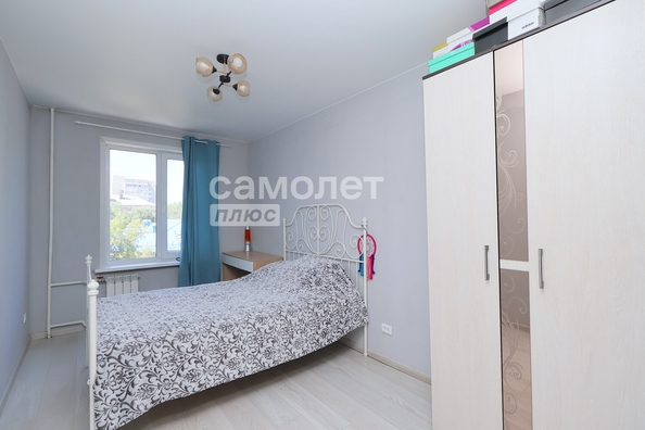 
  Продается 2-комн. квартира, 46.6 м², Коломейцева ул, д. 5
. Фото 3.