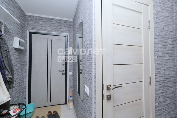 
  Продается 2-комн. квартира, 46.6 м², Коломейцева ул, д. 5
. Фото 8.