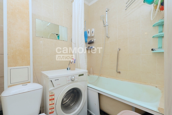 
  Продается 2-комн. квартира, 46.6 м², Коломейцева ул, д. 5
. Фото 12.