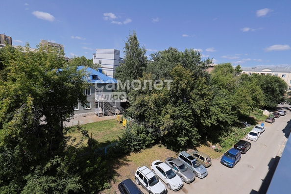 
  Продается 2-комн. квартира, 46.6 м², Коломейцева ул, д. 5
. Фото 16.