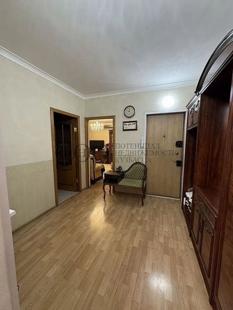 
  Продается 4-комн. квартира, 80 м², Ленинградский пр-кт, д. 30
. Фото 4.