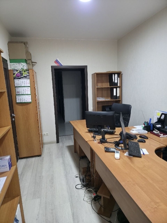 
  Продам склад, 508.8 м², Баумана ул, д. 55
. Фото 9.