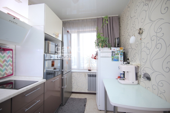 
  Продается 2-комн. квартира, 42.8 м², Свободы ул, д. 6Б
. Фото 16.