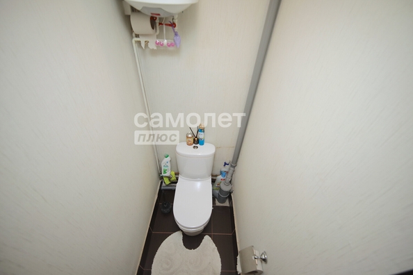 
  Продается 2-комн. квартира, 42.8 м², Свободы ул, д. 6Б
. Фото 22.